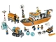 Set No: 60062  Name: Arctic Icebreaker