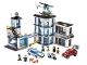 Set No: 60141  Name: Police Station