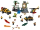 Set No: 60161  Name: Jungle Exploration Site