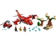 Set No: 60217  Name: Fire Plane