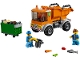 Set No: 60220  Name: Garbage Truck