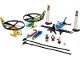 Set No: 60260  Name: Air Race