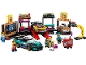 Set No: 60389  Name: Custom Car Garage