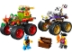 Set No: 60397  Name: Monster Truck Race