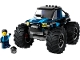 Set No: 60402  Name: Monster Truck