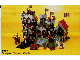 Set No: 6086  Name: Black Knight's Castle