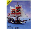 Set No: 6271  Name: Imperial Flagship