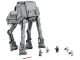 Set No: 75054  Name: AT-AT