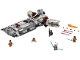 Set No: 75158  Name: Rebel Combat Frigate