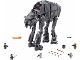 Set No: 75189  Name: First Order Heavy Assault Walker