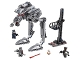 Set No: 75201  Name: First Order AT-ST