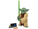 Set No: 75255  Name: Yoda