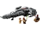 Set No: 75383  Name: Darth Maul's Sith Infiltrator