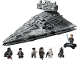 Set No: 75394  Name: Imperial Star Destroyer