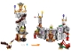 Set No: 75826  Name: King Pig's Castle