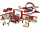 Set No: 75889  Name: Ferrari Ultimate Garage