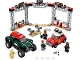 Set No: 75894  Name: 1967 Mini Cooper S Rally and 2018 MINI John Cooper Works Buggy