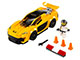 Set No: 75909  Name: McLaren P1