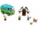 Set No: 75902  Name: The Mystery Machine