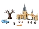 Set No: 75953  Name: Hogwarts Whomping Willow