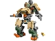 Set No: 75974  Name: Bastion