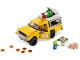 Set No: 7598  Name: Pizza Planet Truck Rescue