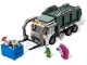 Set No: 7599  Name: Garbage Truck Getaway