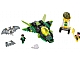 Set No: 76025  Name: Green Lantern vs. Sinestro