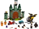 Set No: 76138  Name: Batman and The Joker Escape