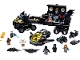 Set No: 76160  Name: Mobile Bat Base