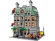 Set No: 76218  Name: Sanctum Sanctorum