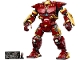 Set No: 76210  Name: Hulkbuster