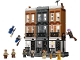 Set No: 76408  Name: 12 Grimmauld Place