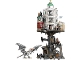 Set No: 76417  Name: Gringotts Wizarding Bank - Collectors' Edition