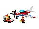 Set No: 7688  Name: Sports Plane