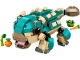 Set No: 76962  Name: Baby Bumpy: Ankylosaurus