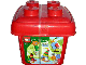 Set No: 7831  Name: Make-Believe Bucket