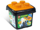 Set No: 7836  Name: Halloween Bucket