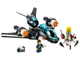 Set No: 70171  Name: Ultrasonic Showdown