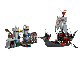 Set No: 7029  Name: Skeleton Ship Attack