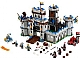 Set No: 70404  Name: King's Castle