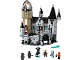 Set No: 70437  Name: Mystery Castle