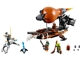 Set No: 70603  Name: Raid Zeppelin