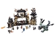 Set No: 70655  Name: Dragon Pit