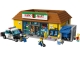 Set No: 71016  Name: The Kwik-E-Mart