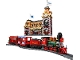 Set No: 71044  Name: Disney Train and Station