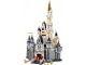 Set No: 71040  Name: Disney Castle