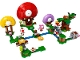 Set No: 71368  Name: Toad's Treasure Hunt - Expansion Set