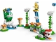 Set No: 71409  Name: Big Spike's Cloudtop Challenge - Expansion Set