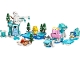 Set No: 71417  Name: Fliprus Snow Adventure - Expansion Set